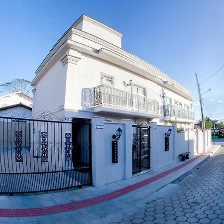 Villa Di Manu Pousada Penha  Dış mekan fotoğraf
