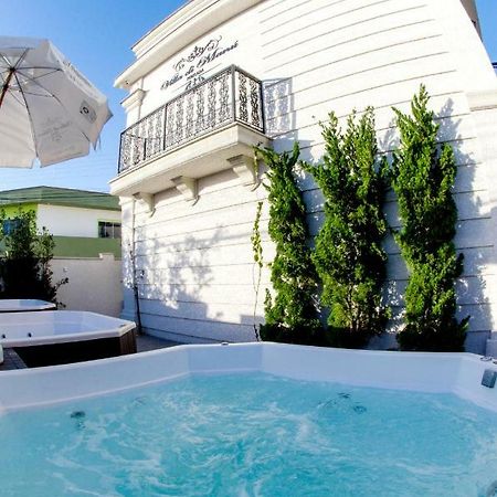 Villa Di Manu Pousada Penha  Dış mekan fotoğraf