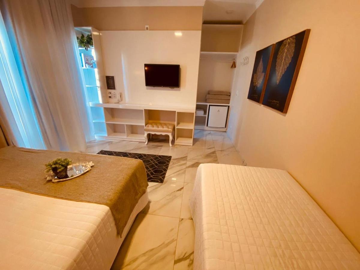 Villa Di Manu Pousada Penha  Dış mekan fotoğraf