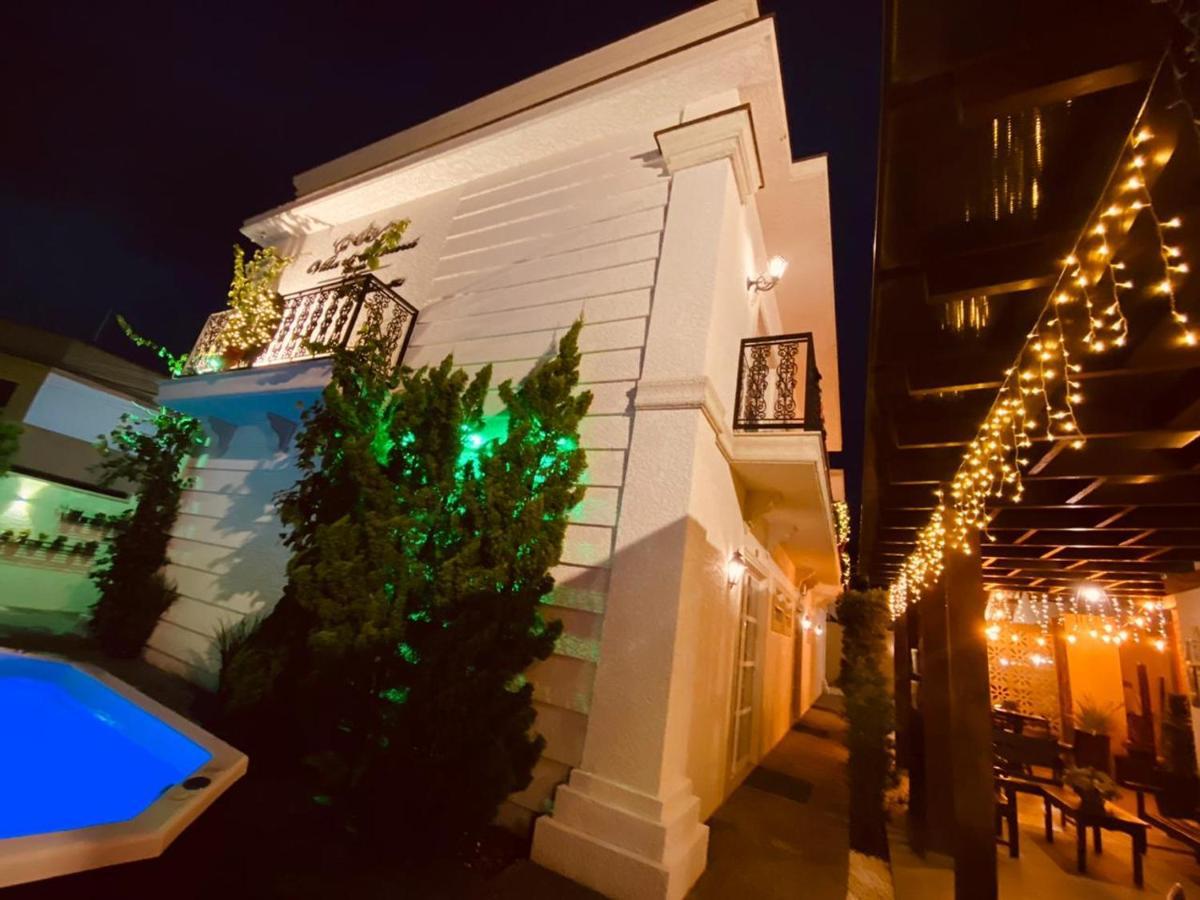 Villa Di Manu Pousada Penha  Dış mekan fotoğraf