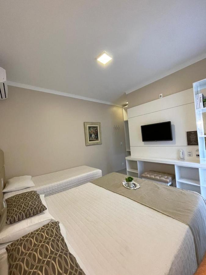 Villa Di Manu Pousada Penha  Dış mekan fotoğraf