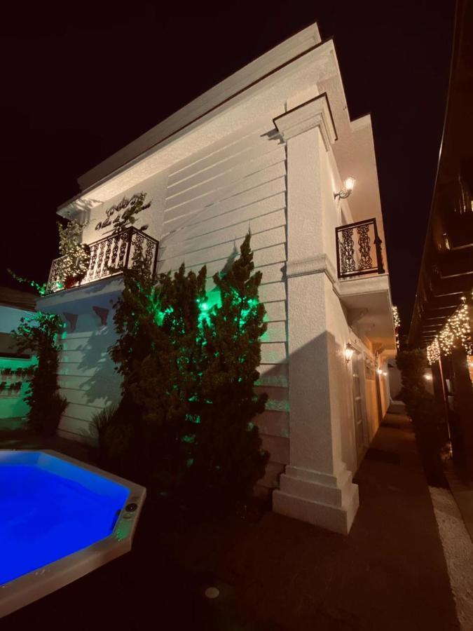 Villa Di Manu Pousada Penha  Dış mekan fotoğraf