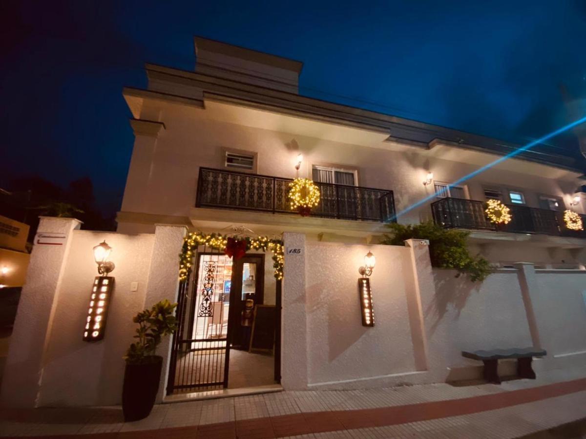 Villa Di Manu Pousada Penha  Dış mekan fotoğraf
