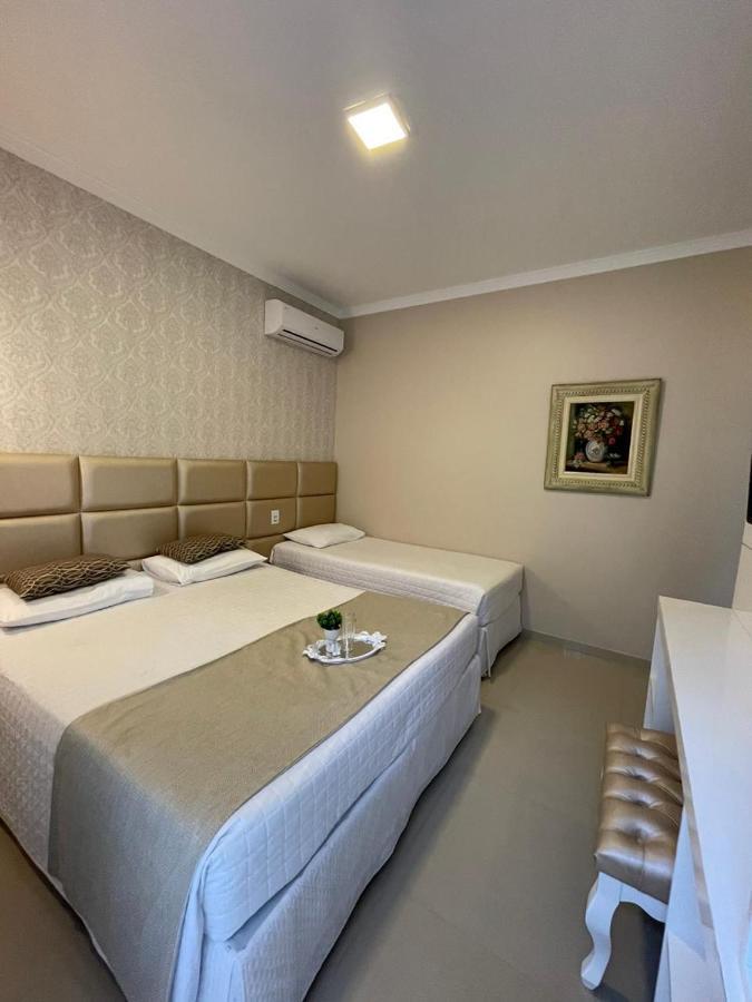 Villa Di Manu Pousada Penha  Dış mekan fotoğraf