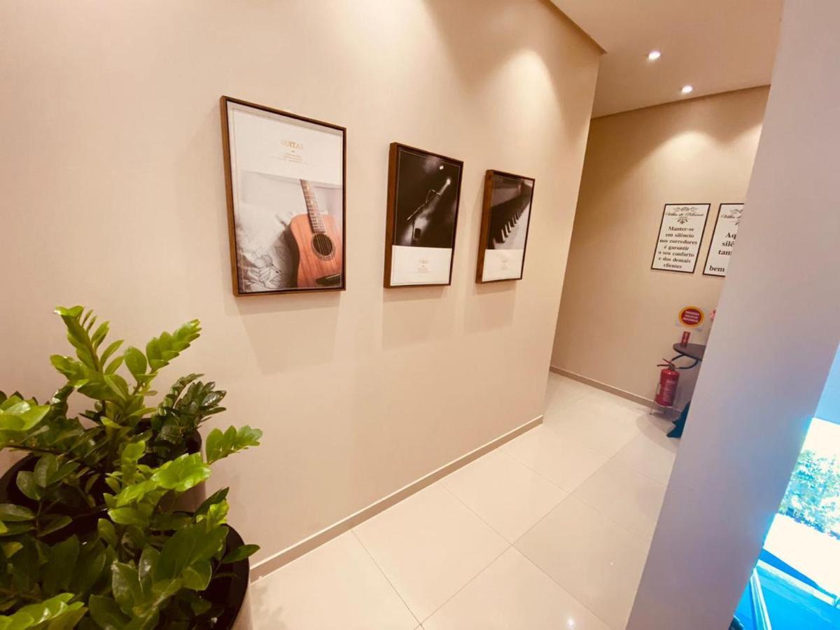 Villa Di Manu Pousada Penha  Dış mekan fotoğraf
