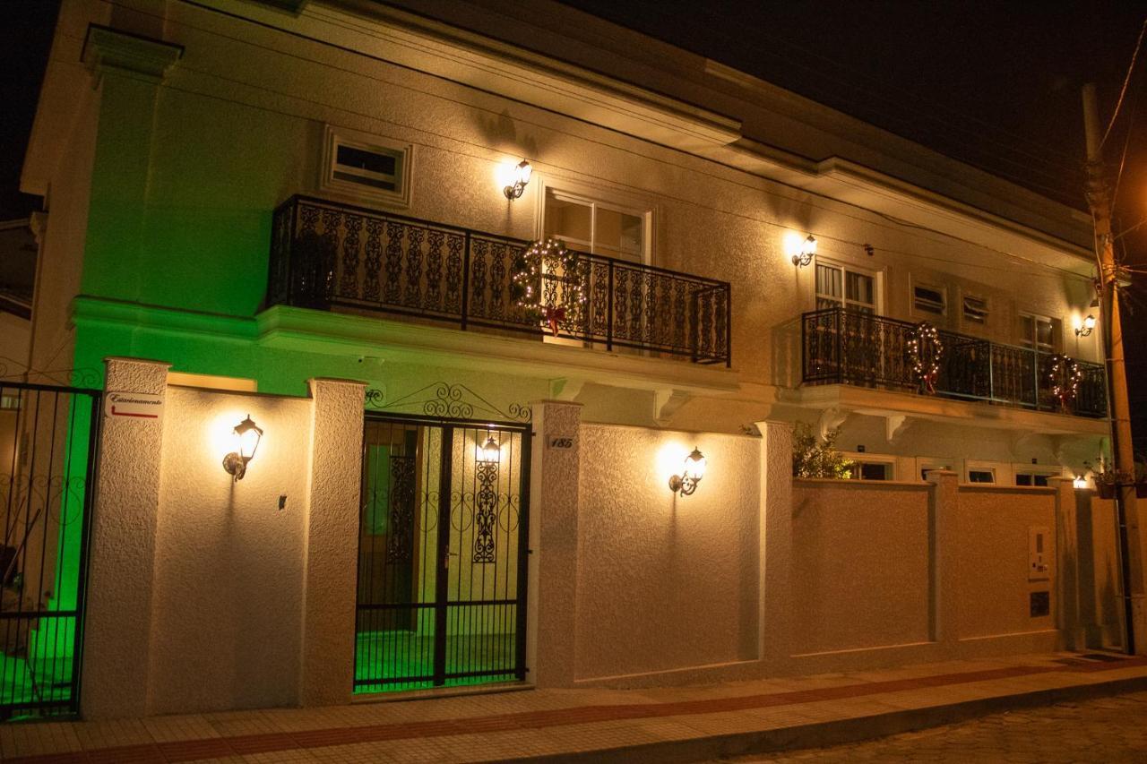 Villa Di Manu Pousada Penha  Dış mekan fotoğraf