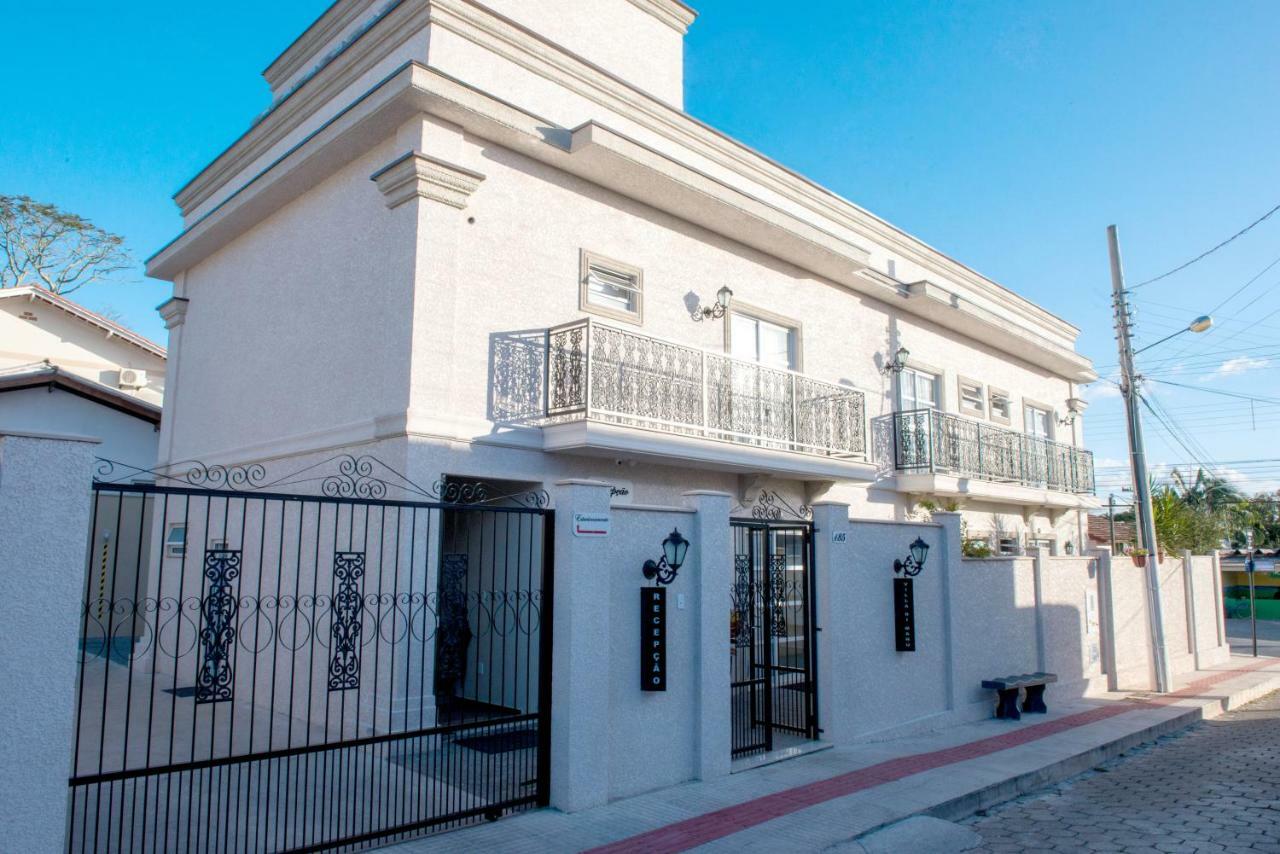 Villa Di Manu Pousada Penha  Dış mekan fotoğraf
